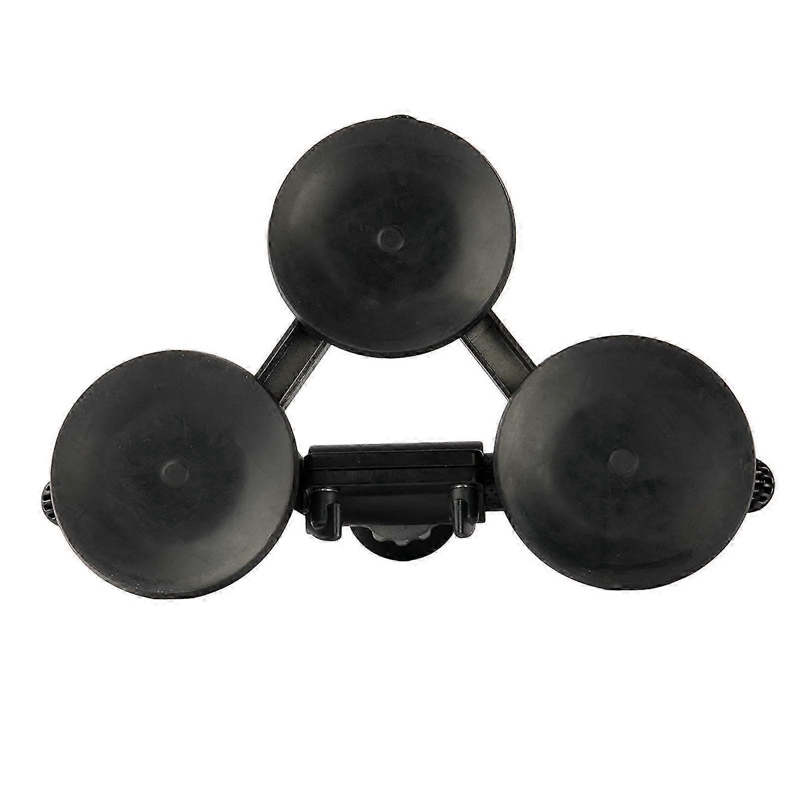 Camera Suction Cup Mount Camera Holder for Phone Action Camera Camcorder