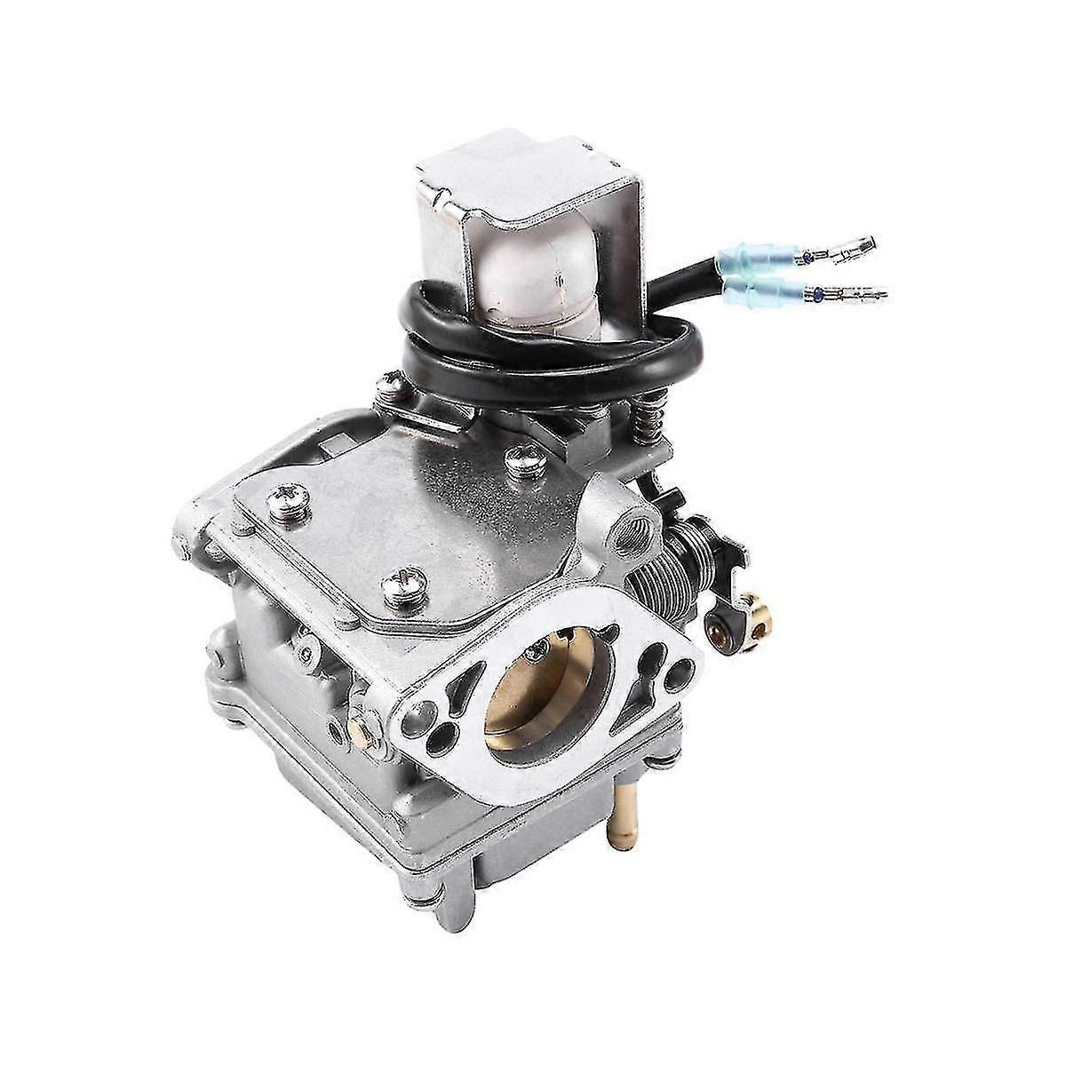 Carburetor for Boat Engines F25a F20 F25, 4-stroke, Part Numbers 65w-14301, 65w-14901-00, 65w-14901-10