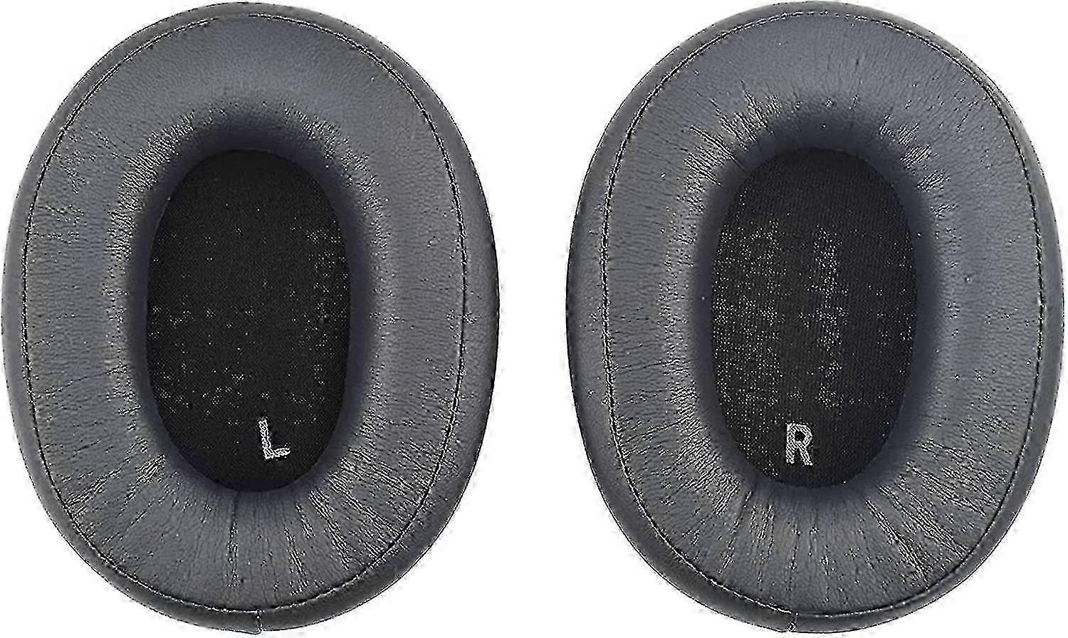 Replacement ear pads for ATH-SR9 headphones, soft protein leather