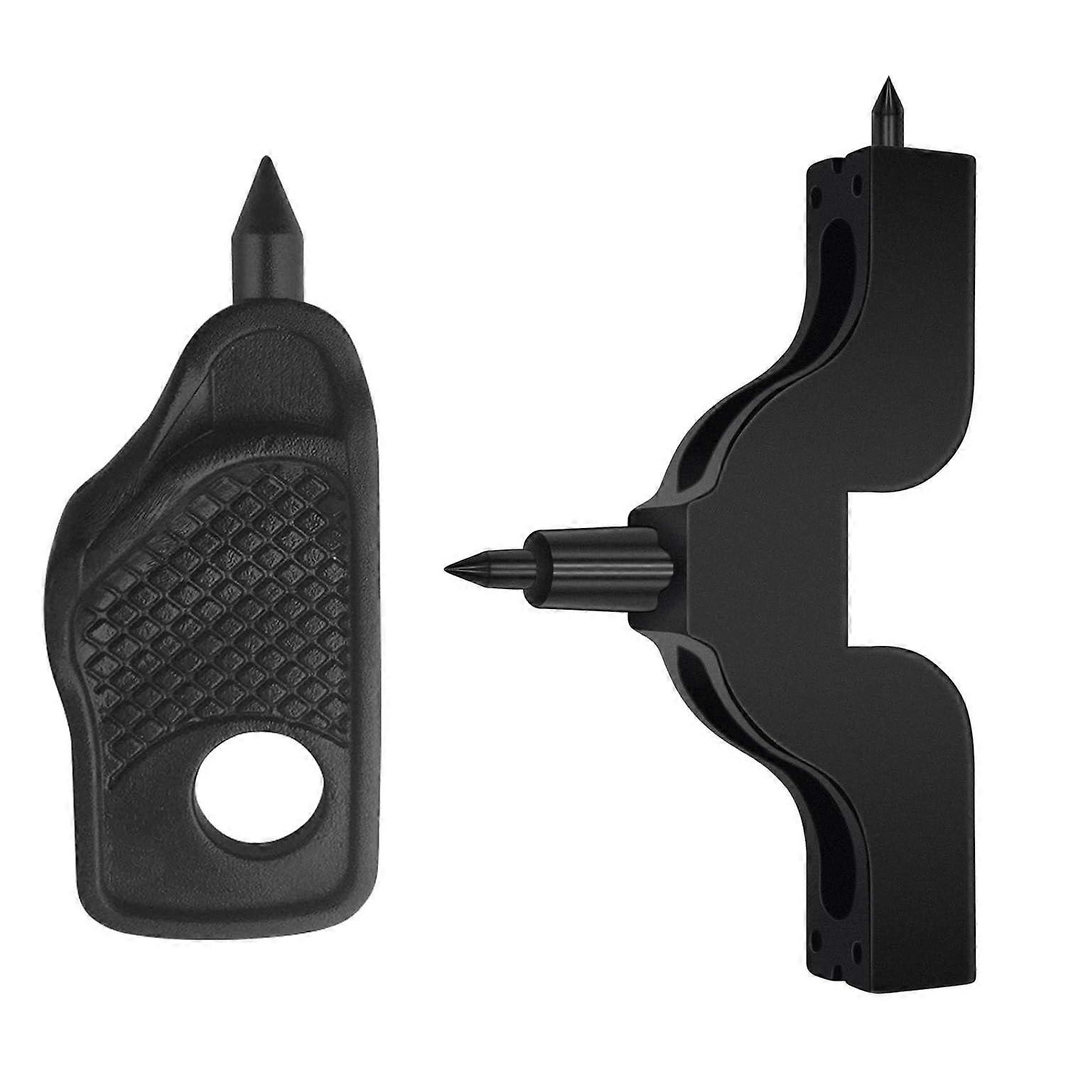 1 piece garden hose drip irrigation accessories, pipe punch tool