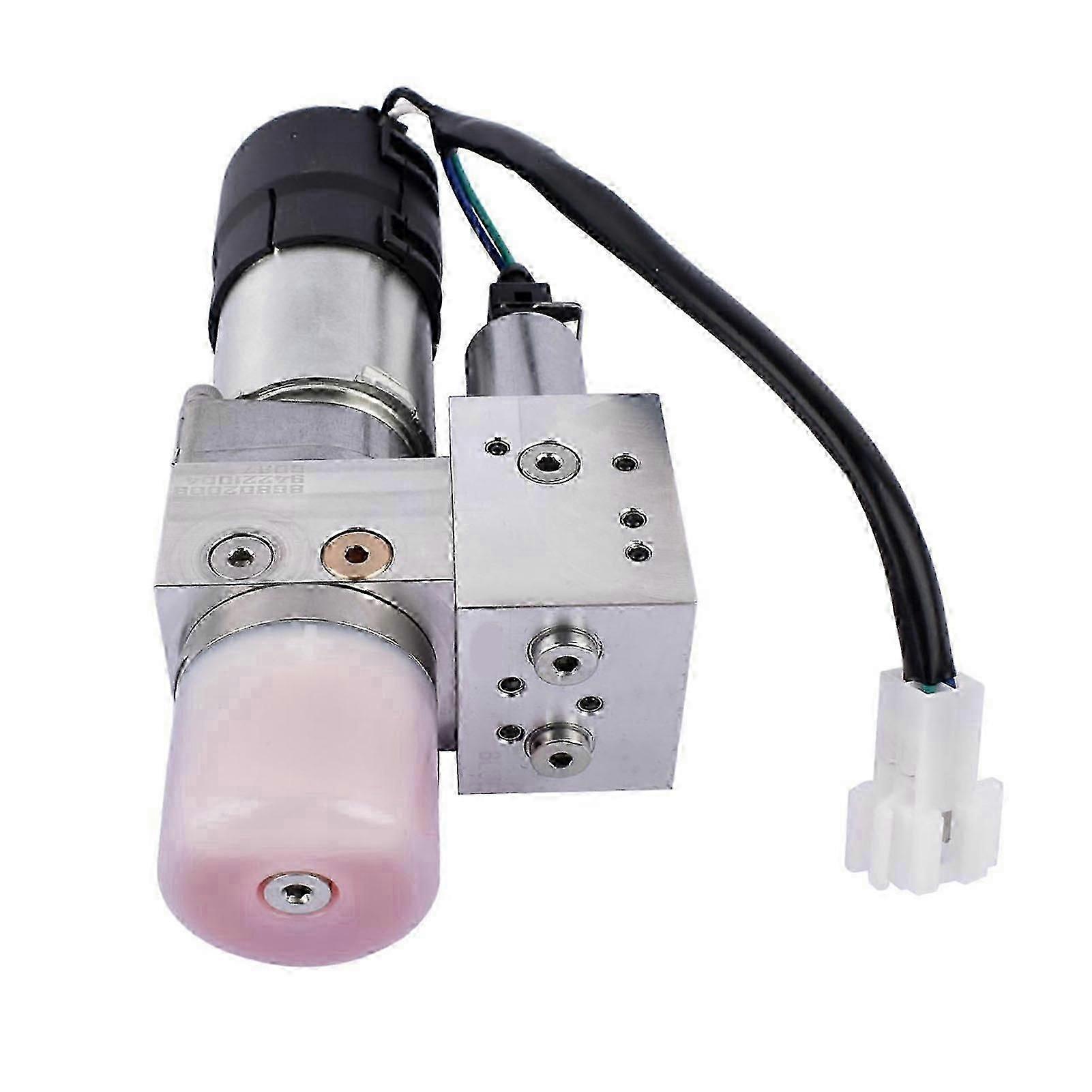 مضخة الباب الخلفي الهيدروليكي 1648000648 مضخة بوابة رفع الجذع استبدال المحرك لبنز W164 ML320350550