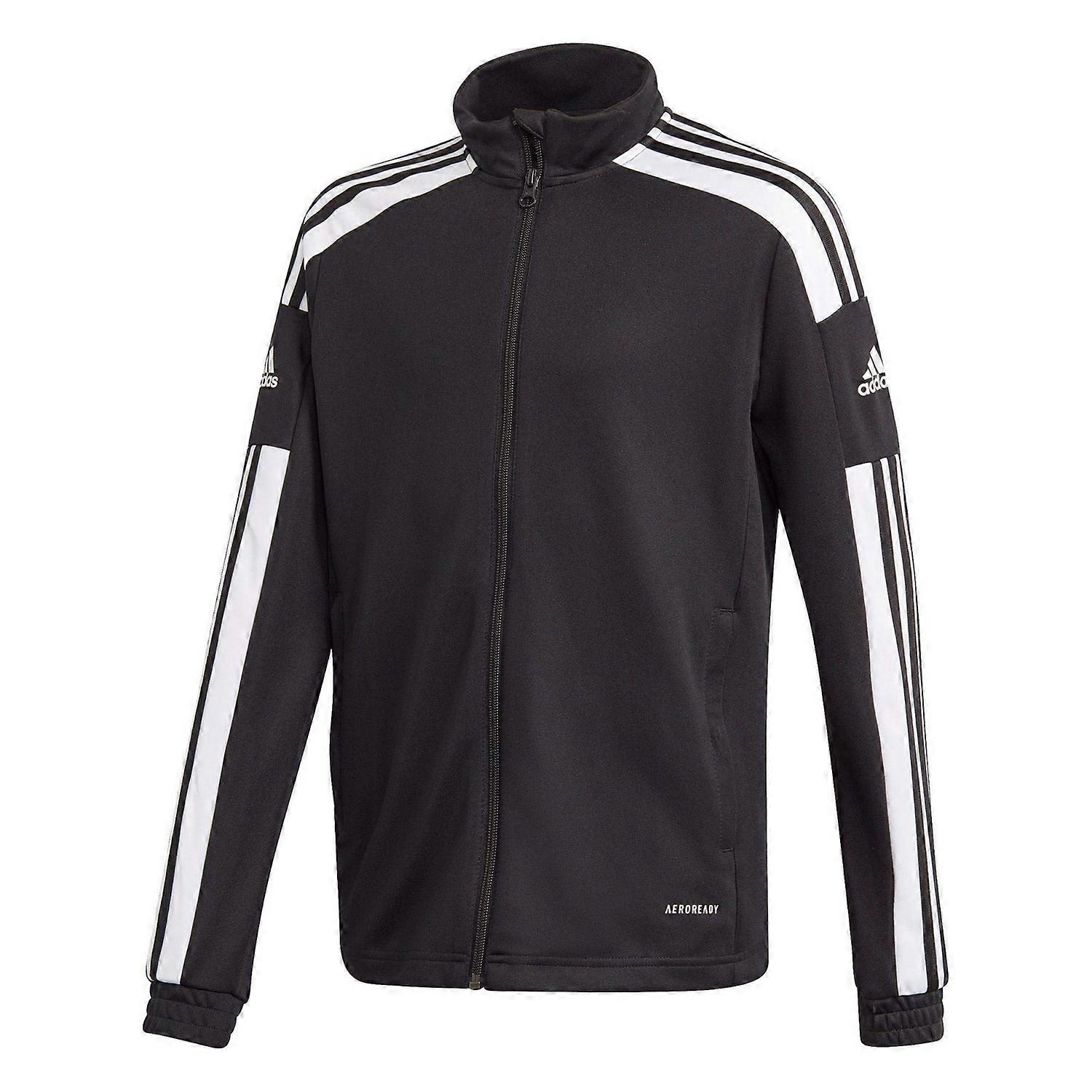 Adidas Childrens/Kids Squadra 21 Training Jacket