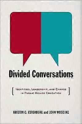 Divided Conversations