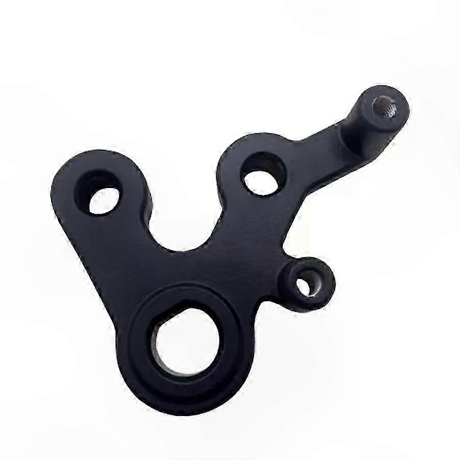 Motorcycle Foot Peg Mount Bracket for Benelli Keeway Models