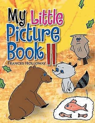 My Little Picture Book II