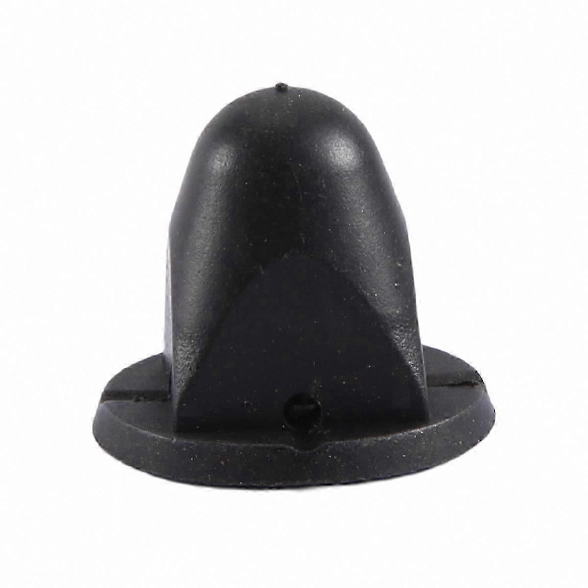 Propeller Nut Compatible with 4HP 5HP Outboard Motors Replacement Part 647-45616-01