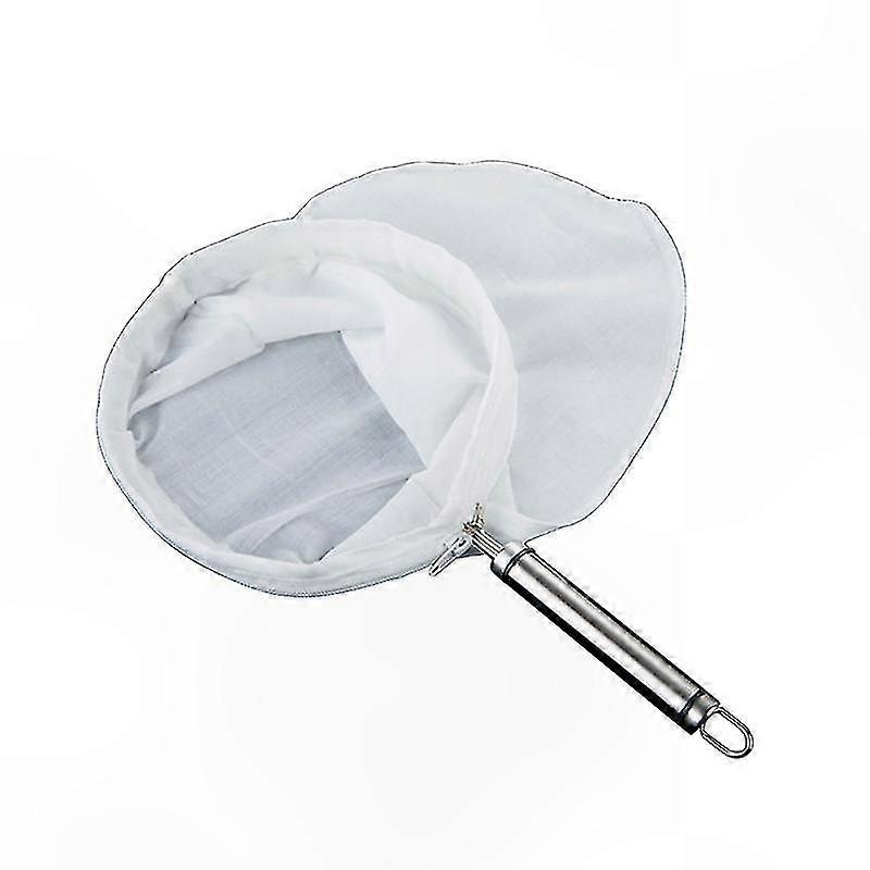 Single-Pack Reusable Coffee Filter Bag