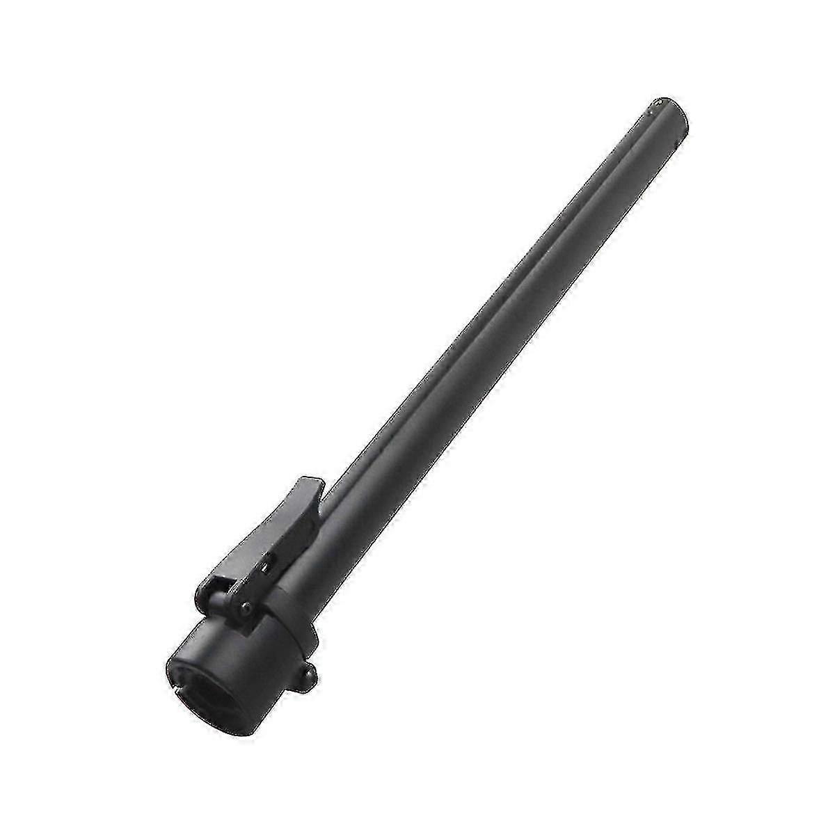 Folding pole suitable for G30 Max electric scooter metal material wear-resistant and durable