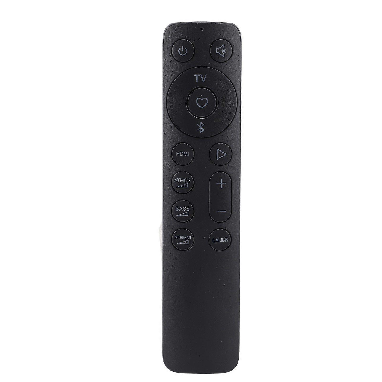 BAR1000 Soundbar Remote Control Replacement for Bar 1000 7.1.4 Channel Soundbar