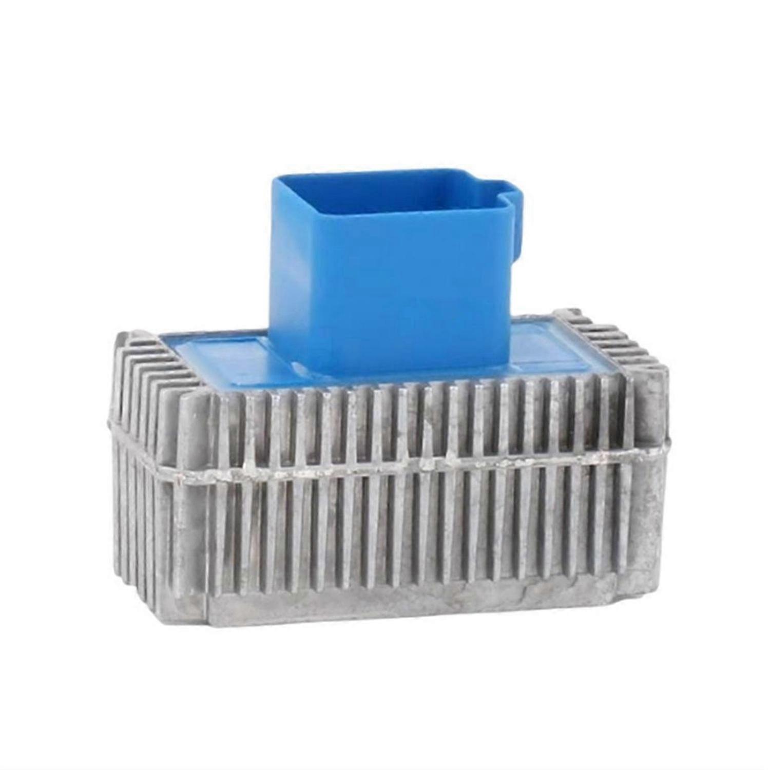 Glow Plug Relay For Opel Vauxhall Astra Vectra Zafira 1.9 CDTi Agila