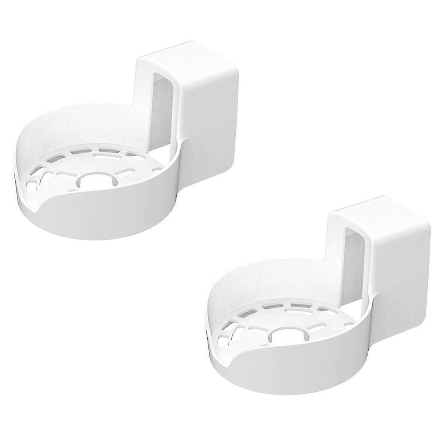 Επιτοίχια βάση για Deco X20 X60 X50 X55 WiFi 6 Στήριγμα τοίχου με διοργανωτή καλωδίων Home Mesh WiFi Sy