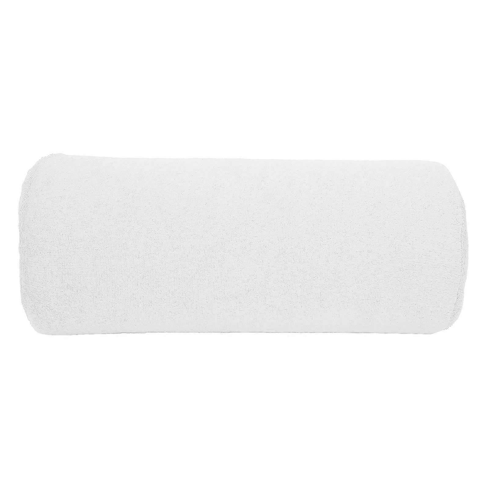 Soft Hand Rest Cushion Nail Salon Hand Rest Pillow Detachable Hand Holder CushionWhite