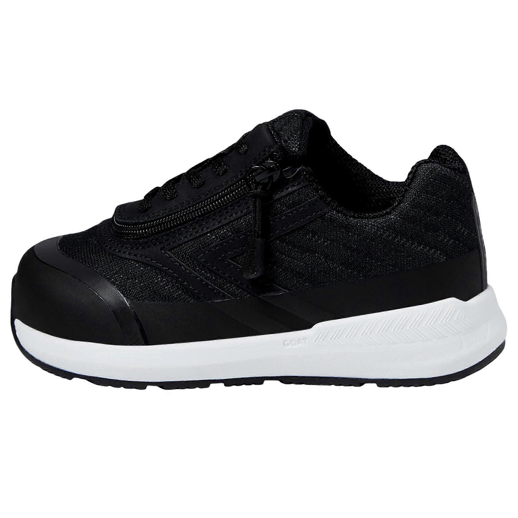 Billy Goat Black BK23157XW-002 Pre-School