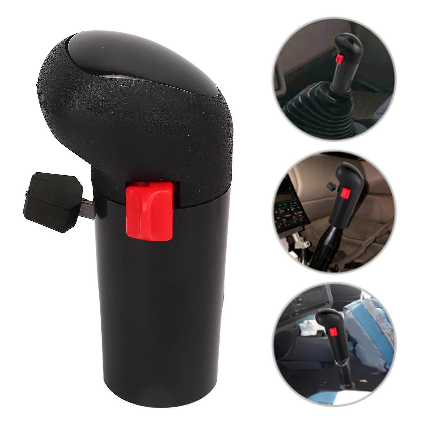 Shift Knob A6913 Easy Installation Air Valve Shifter Head for Eaton Fuller Transmission 