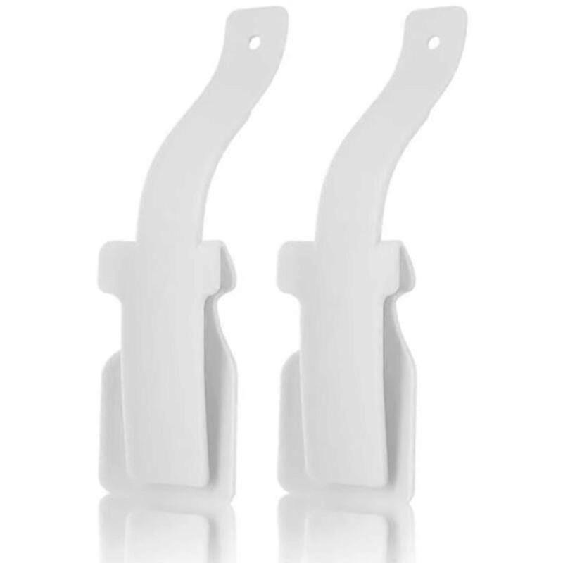 2 Pieces Lazy Shoe Helper For Easy To Wear Shoes, Sock Slider Grip Shoehorn For The Elderly