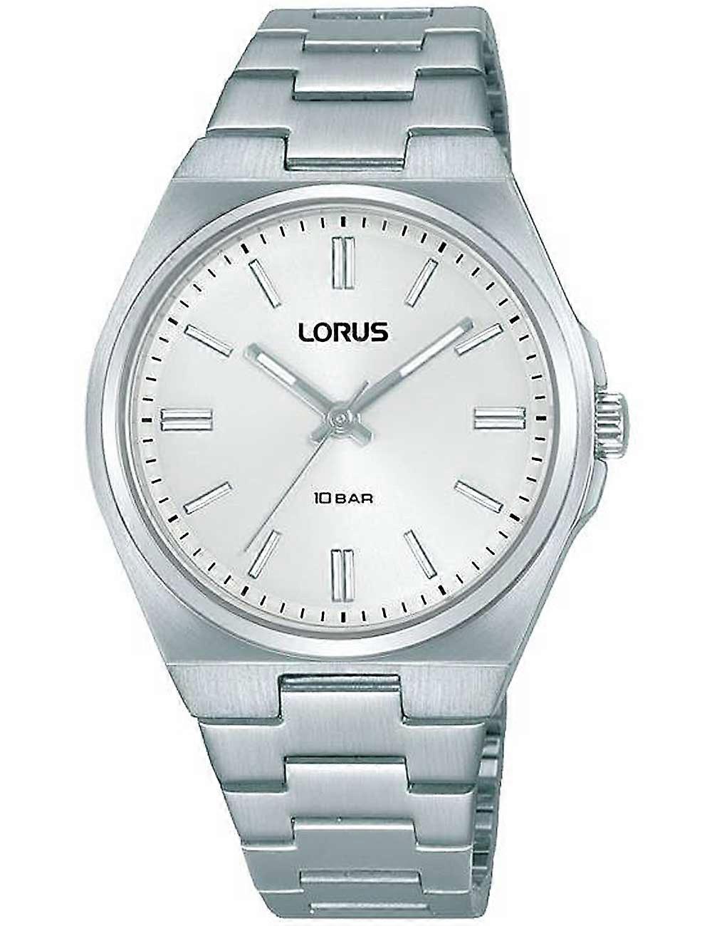 Ladies Watch Lorus RG309XX9, Quartz, 34mm, 10ATM