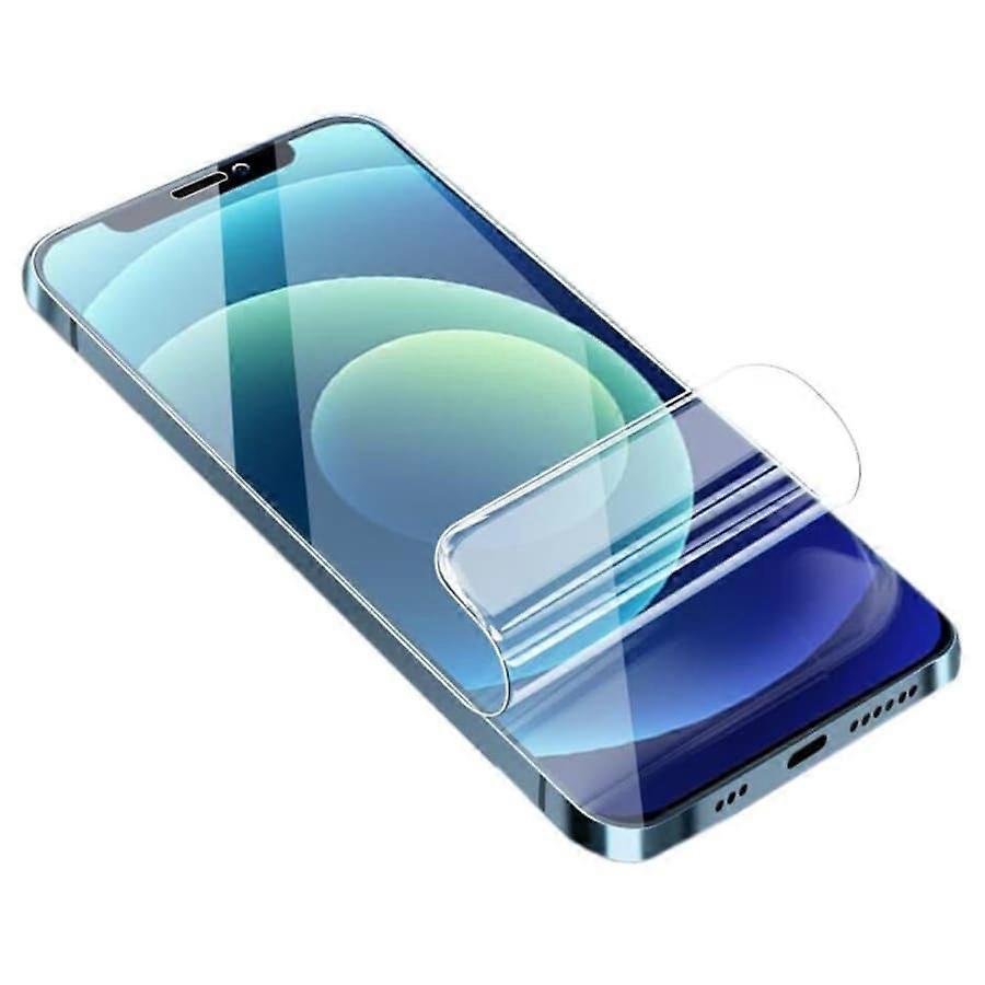 Iphone 17 Air - Hydrogel Screen Protector