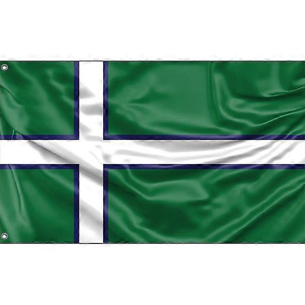 4th Proposal Flag, FG1806