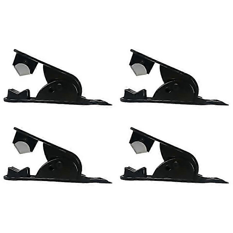 For 4 Pipe Shears Dedicated For Pipelines