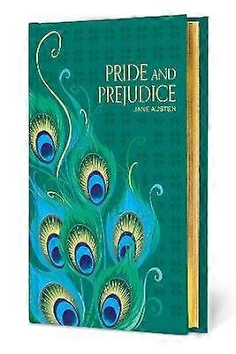 Pride and Prejudice