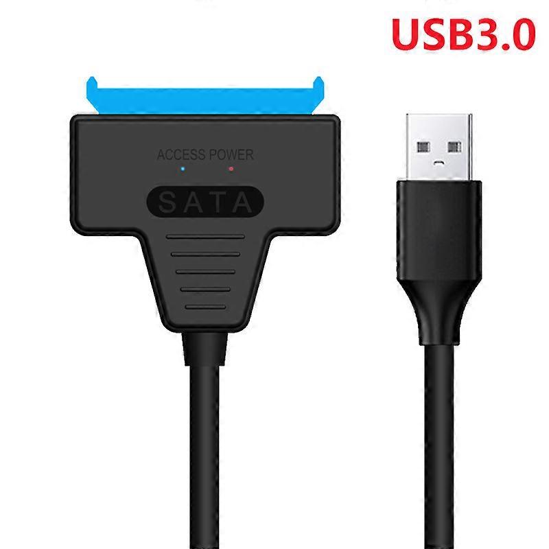USB SATA 3 Cable Sata To USB 3