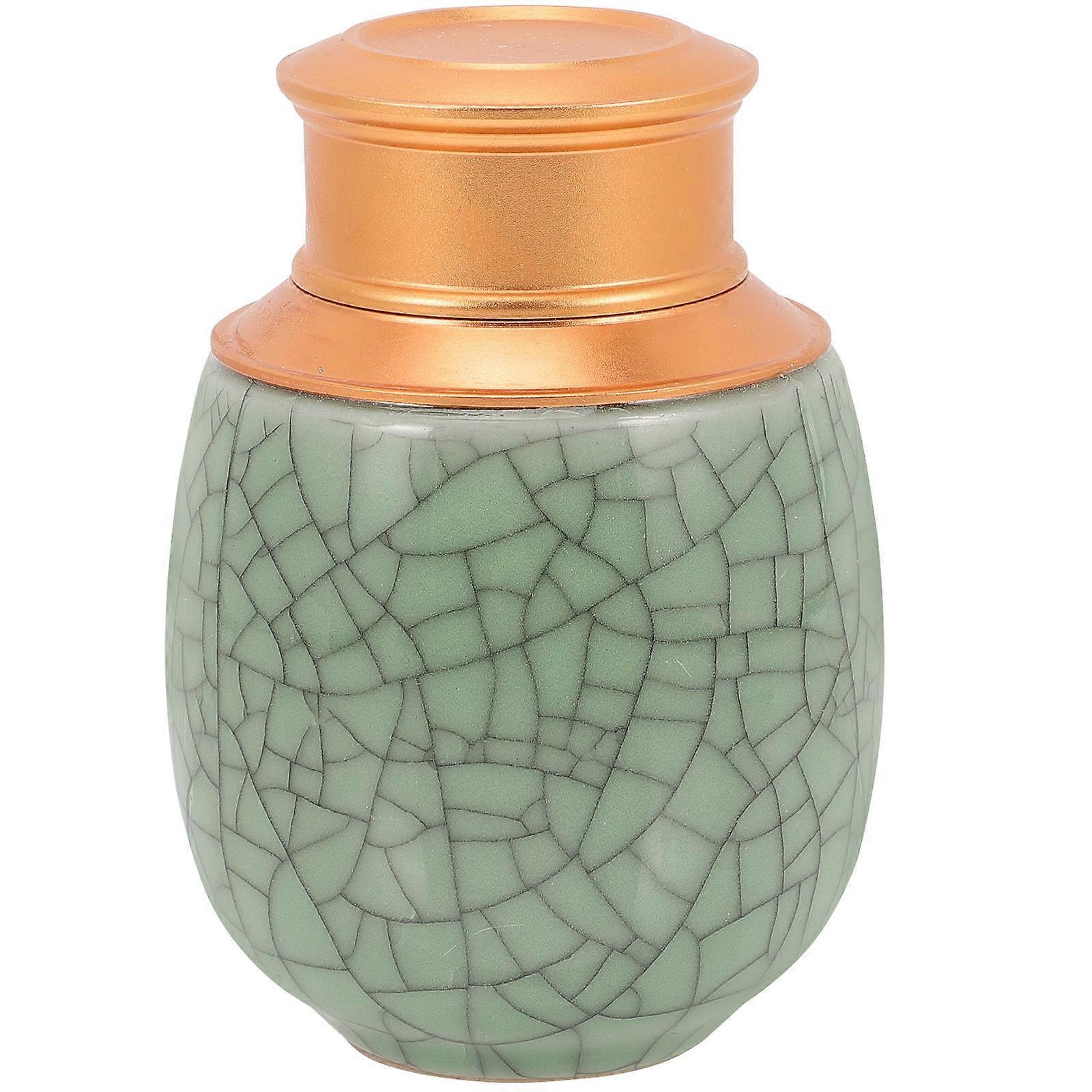 Cat Urn for Ashes Ceramic 3Pcs Memorial Keepsake Boxes for Pet Owners