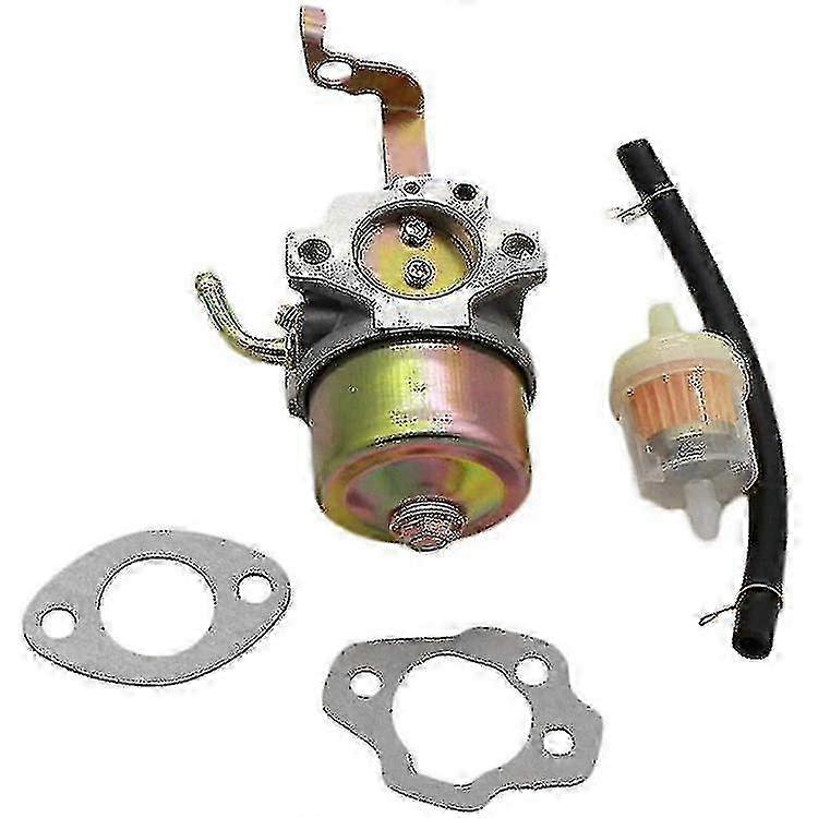 Carburetor with gasket for Robin Ey20 Ey15 Det180 Wisconsin Wi-185 Engine Gnrator.- ACGIV 2025