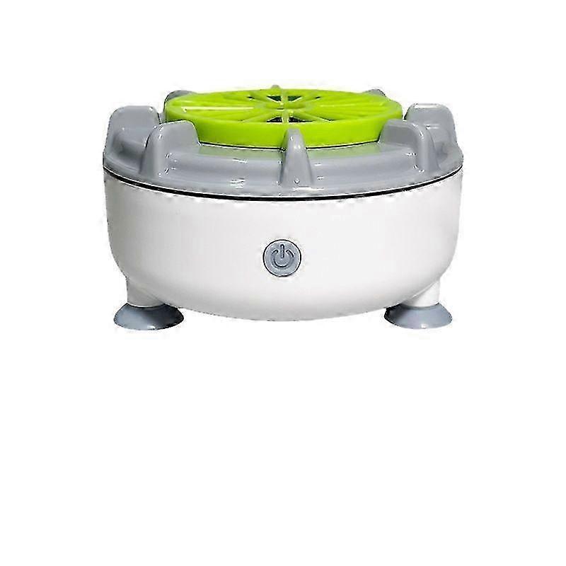 Seattleget Efficient Portable Fruit And Vegetable Washers, Ultrasonic Cleaner
