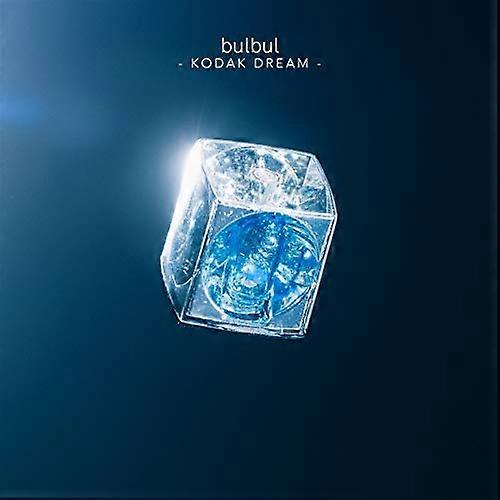 Bulbul - Kodak Dream [CD]