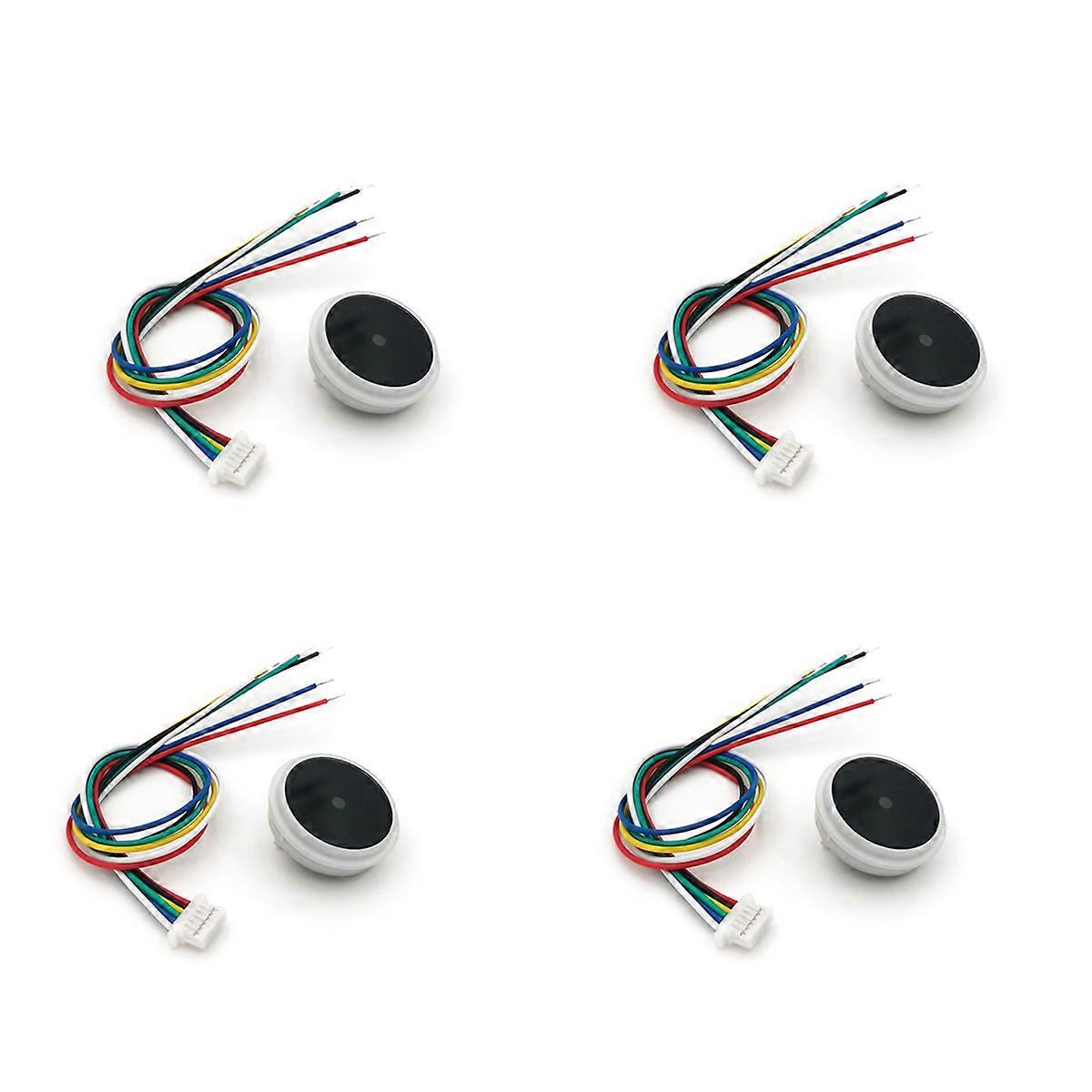 GM861S UART/USB-interface 1D/2D-barcode-barcodelezermodule