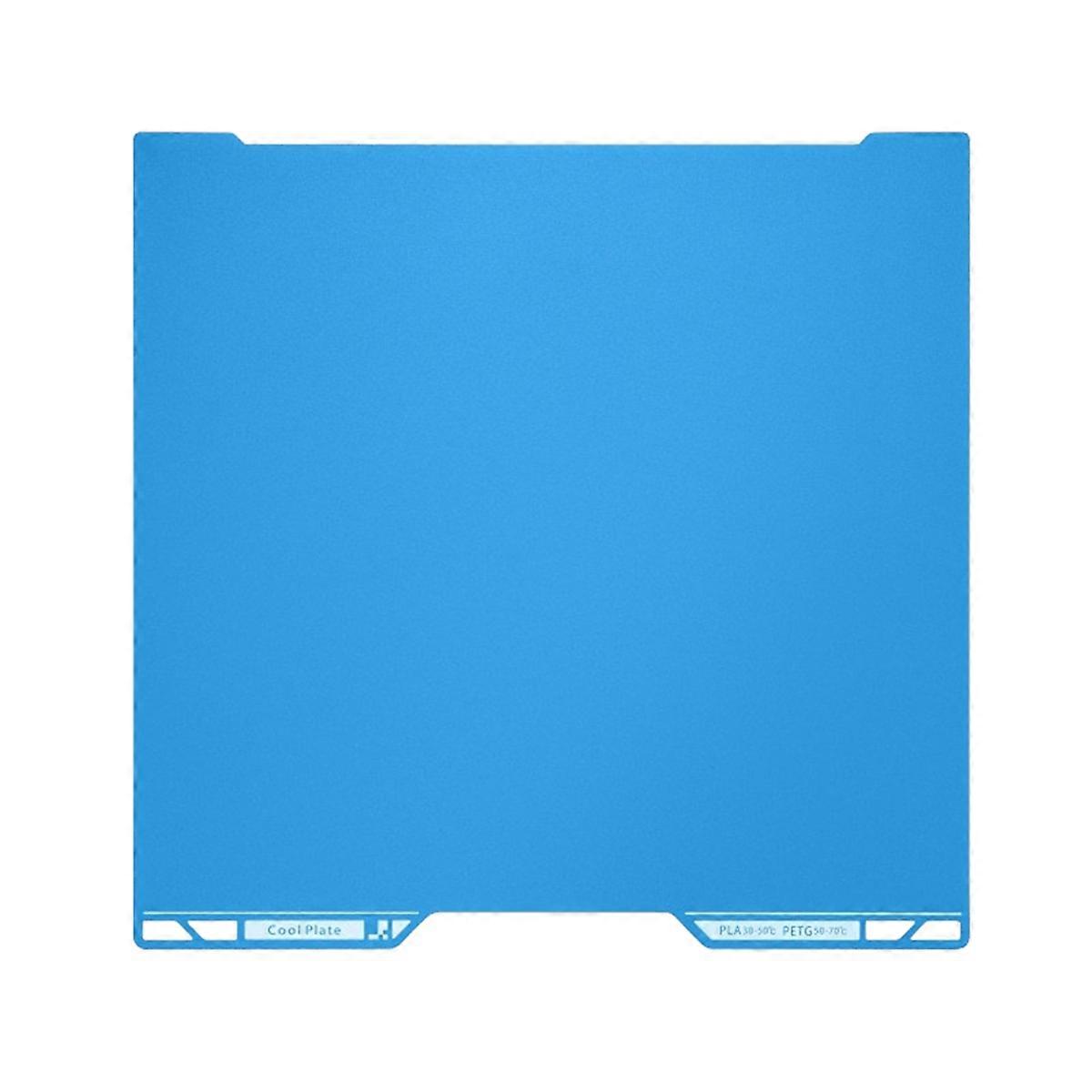 For H2D Cold Plate 355x346mm Low Temperature Plate