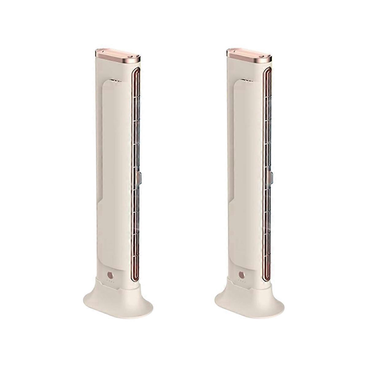 Cooling Air Conditioner Desk Tower Fan Portable Air Conditioning