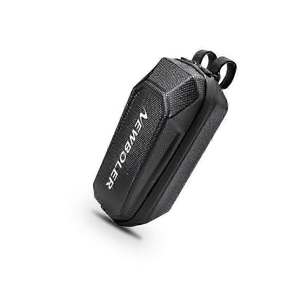 Storage Box Hard Shell Case Backpack Front Bag Electric Scooter