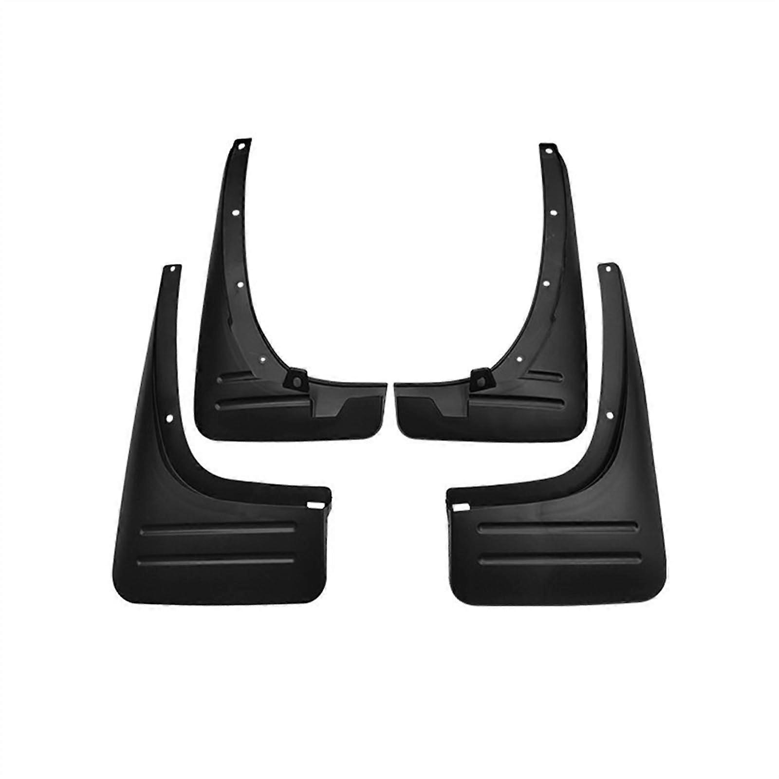 Mud Flaps For Toyota RAV4 XA20 20002005 Front And Rear Splash Guards Mudguards