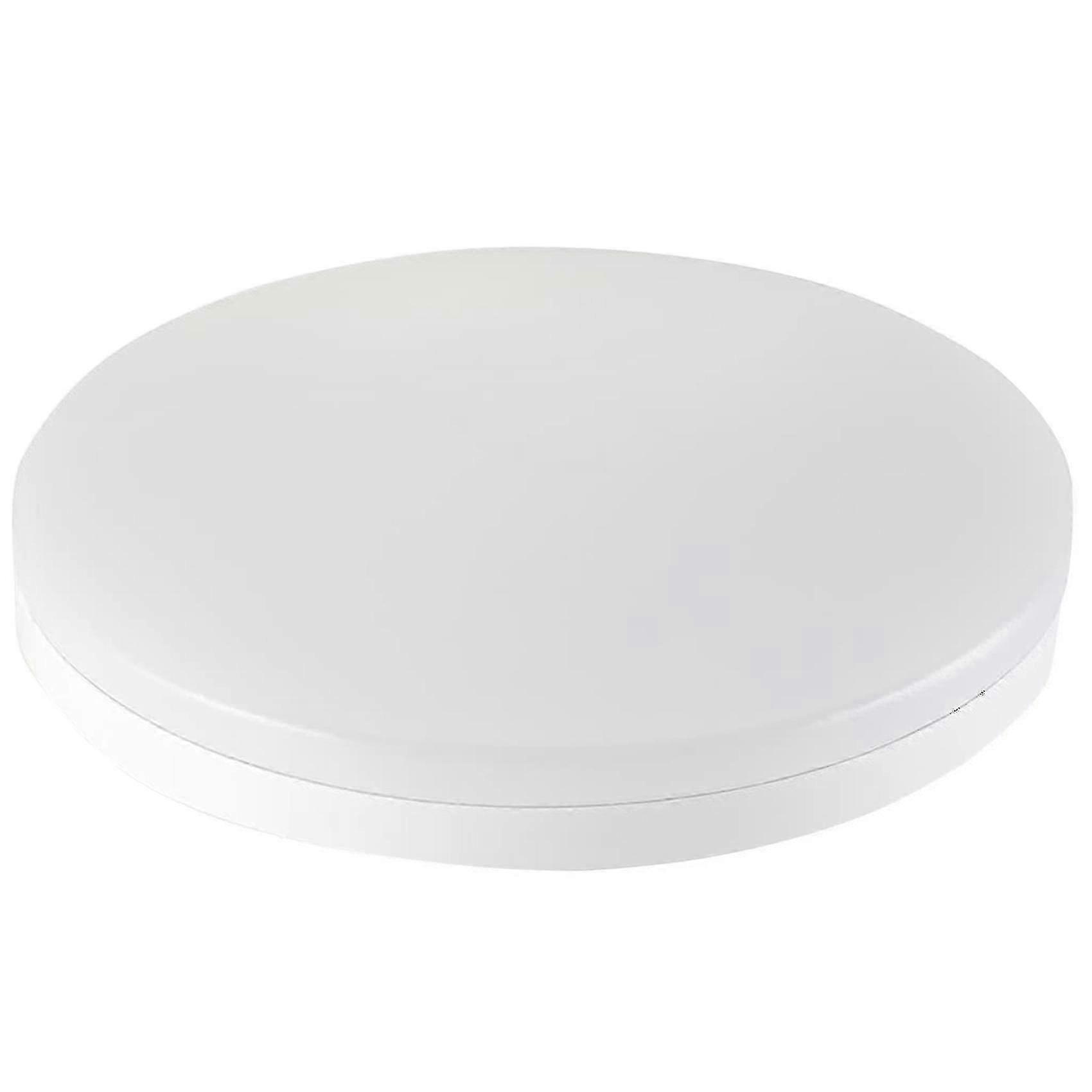 LED Ceiling Light with PIR Motion Sensor - Minimalist Empty Package Fixture 25-26