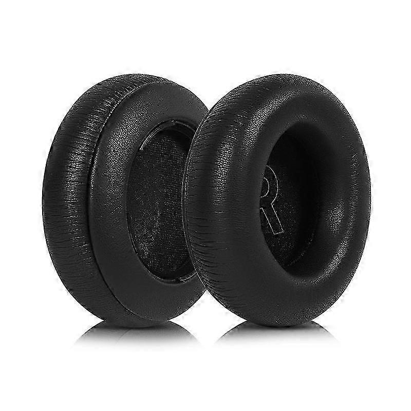 1 Pair Protein Leather Replacement Earpads For B&O H9 3rd Gen