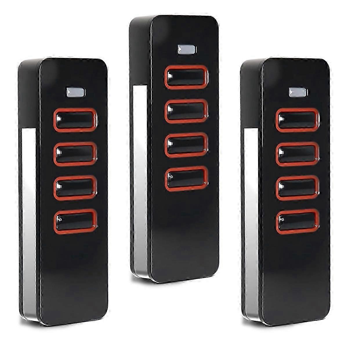 868MHz Remote Control for Summer 4018 Pearl Garage Remote Control A