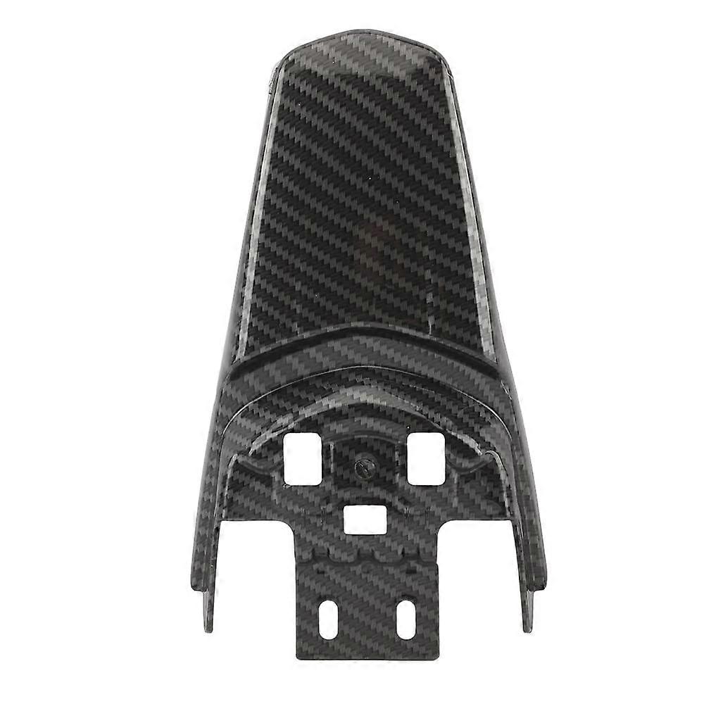 Motorbike Splash Guard Carbon Fiber Rear Mudguard For SurRon Light Bee X