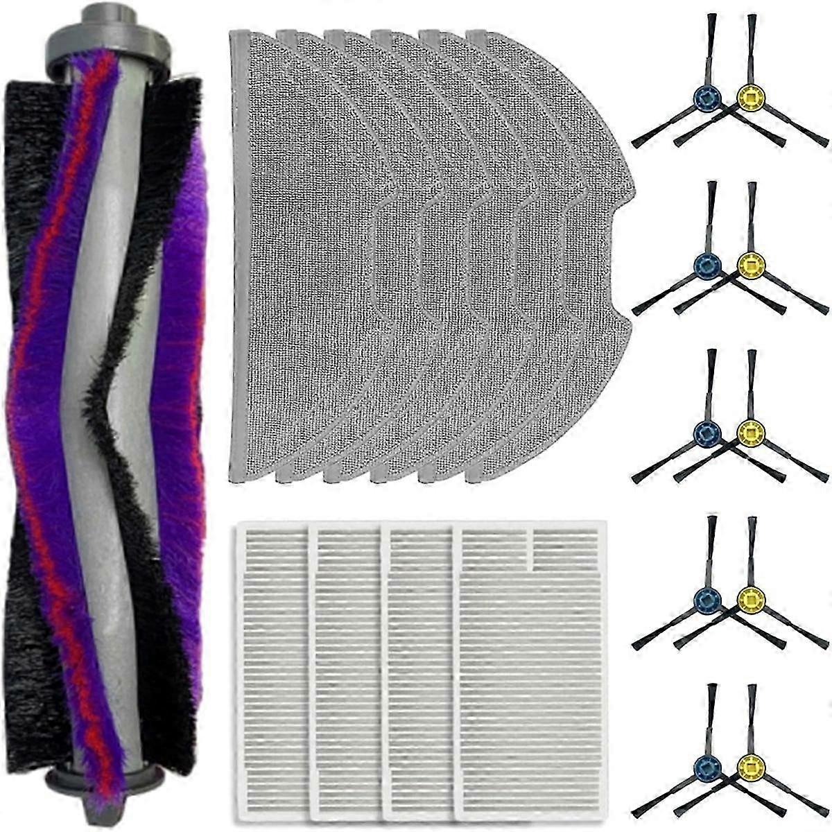 Replacement Parts for Midea M9 for Eureka NERE10s E10S