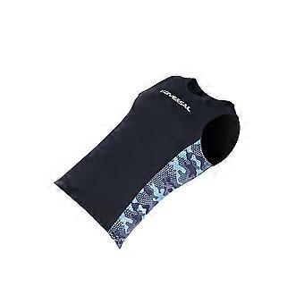 Women Men Wetsuit Vest Water ports urfing Tops for wimming Adults urfing