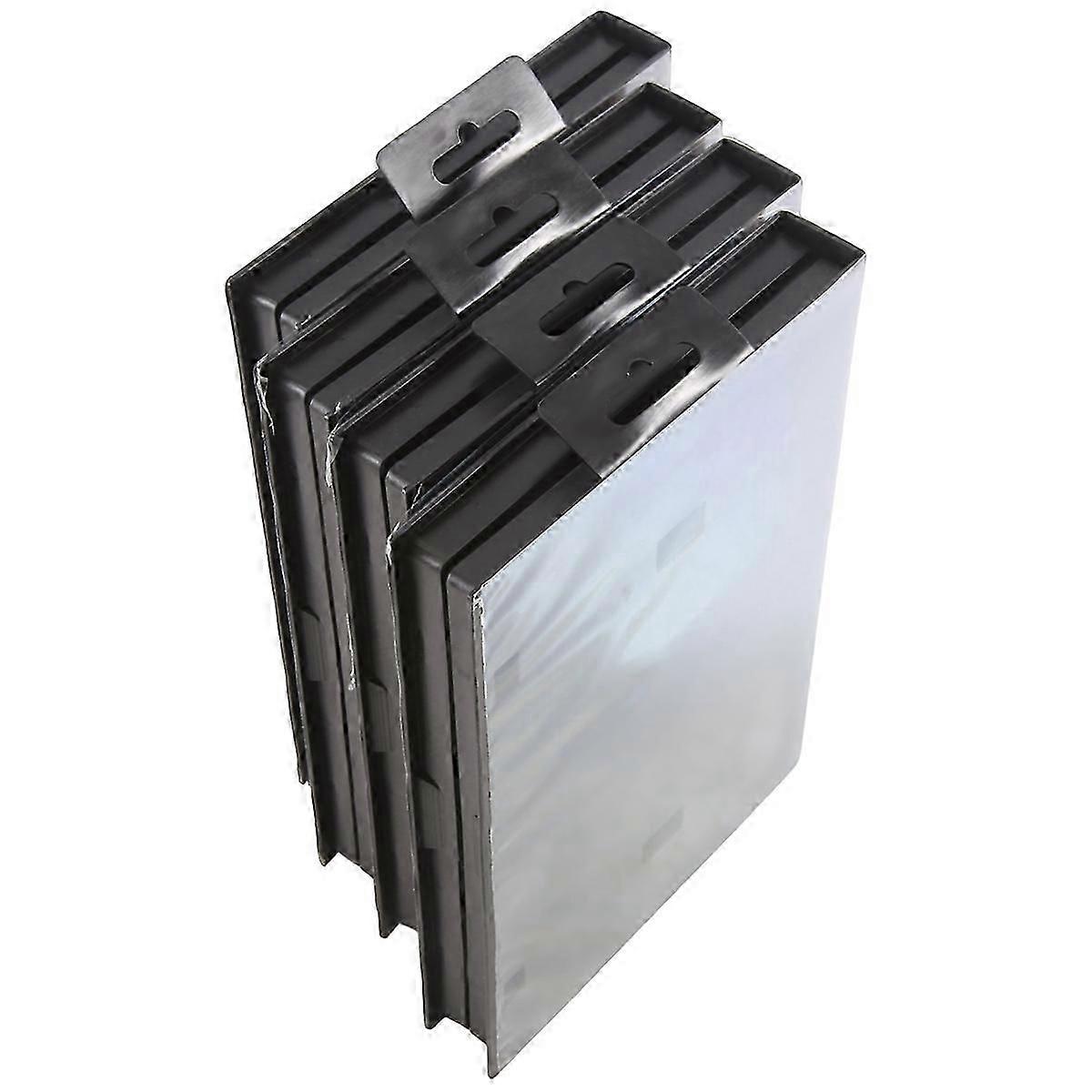 Game Shell Case Game Accessories for Sega Genesis Game Cartridge Empty Shell Case Replacement Access