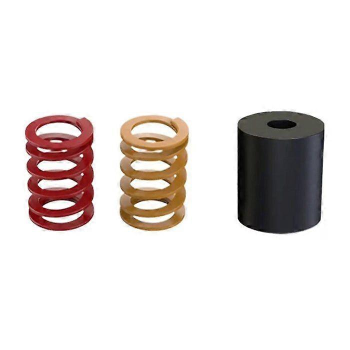 Moza Racing SR-P Accessory Kit – SR-P Pedal Accessory Kit