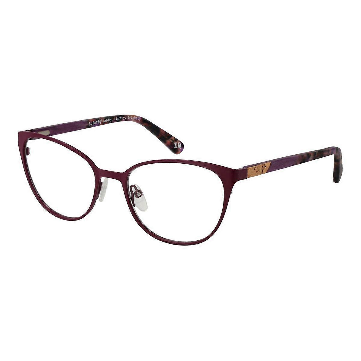 Monture de lunettes pour femme Botaniq MOD. BIO-1033 53061