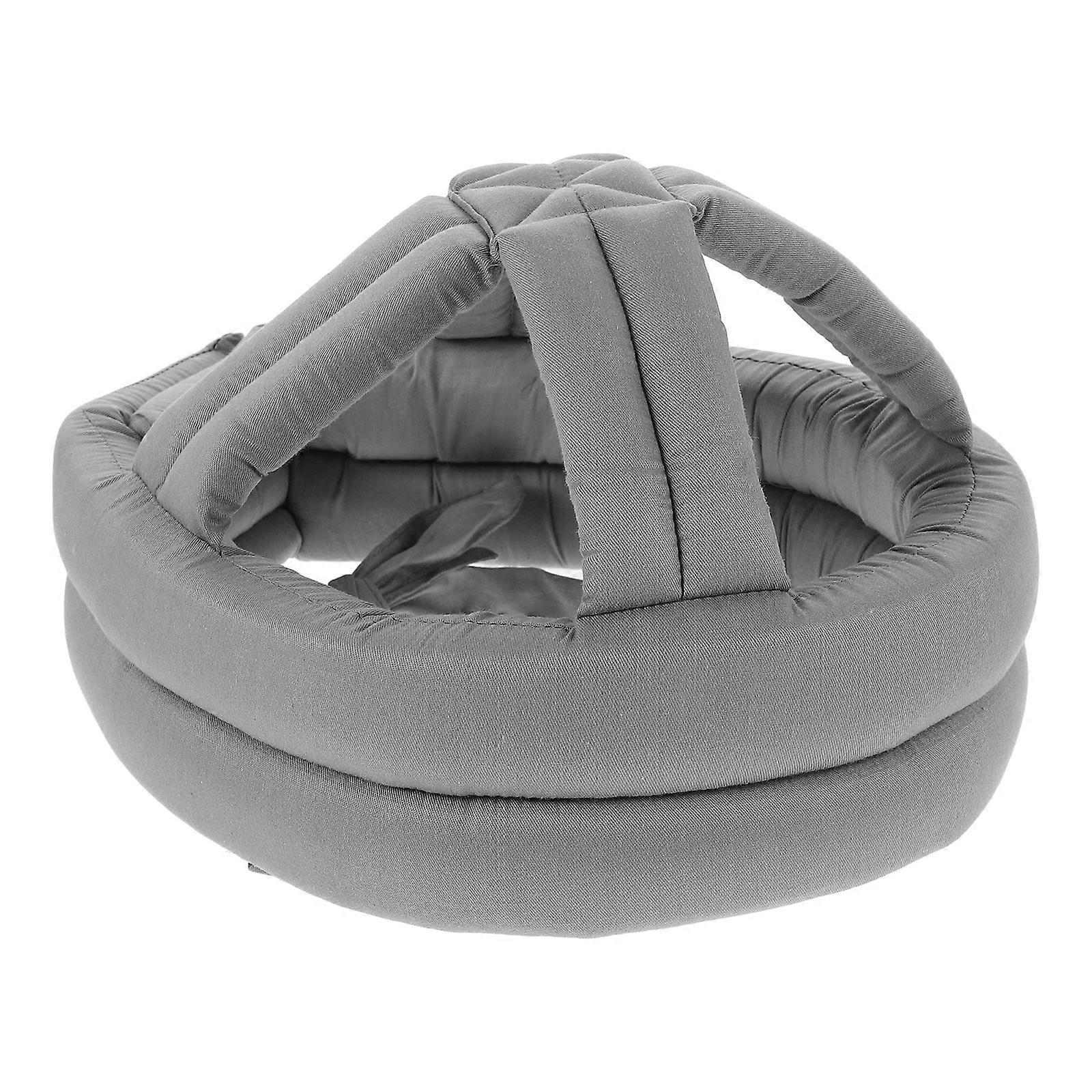 Soft Cotton Elderly Head Protector for Fall Prevention Safety