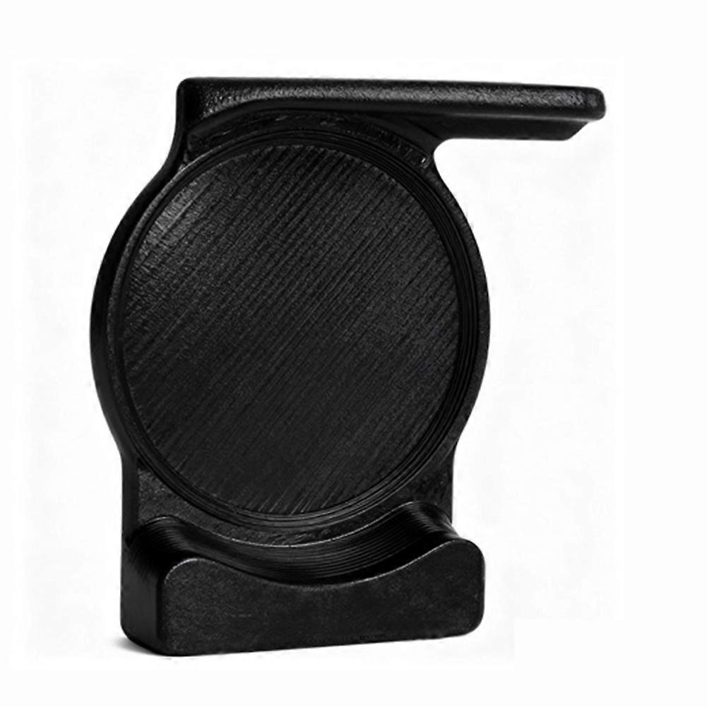 For DJI OSMO NANO Lens Cap Protective Case Lens Anti-Scratch Cover for DJI OSMO NANO Thumb Action Camera Accessories