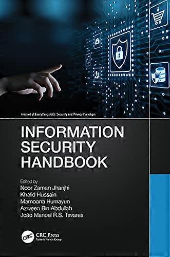 Information Security Handbook