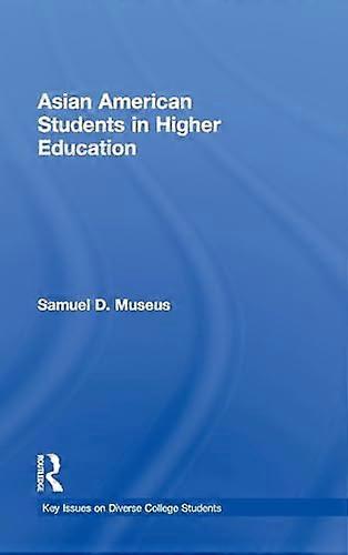 Asian American Students in Higher Education