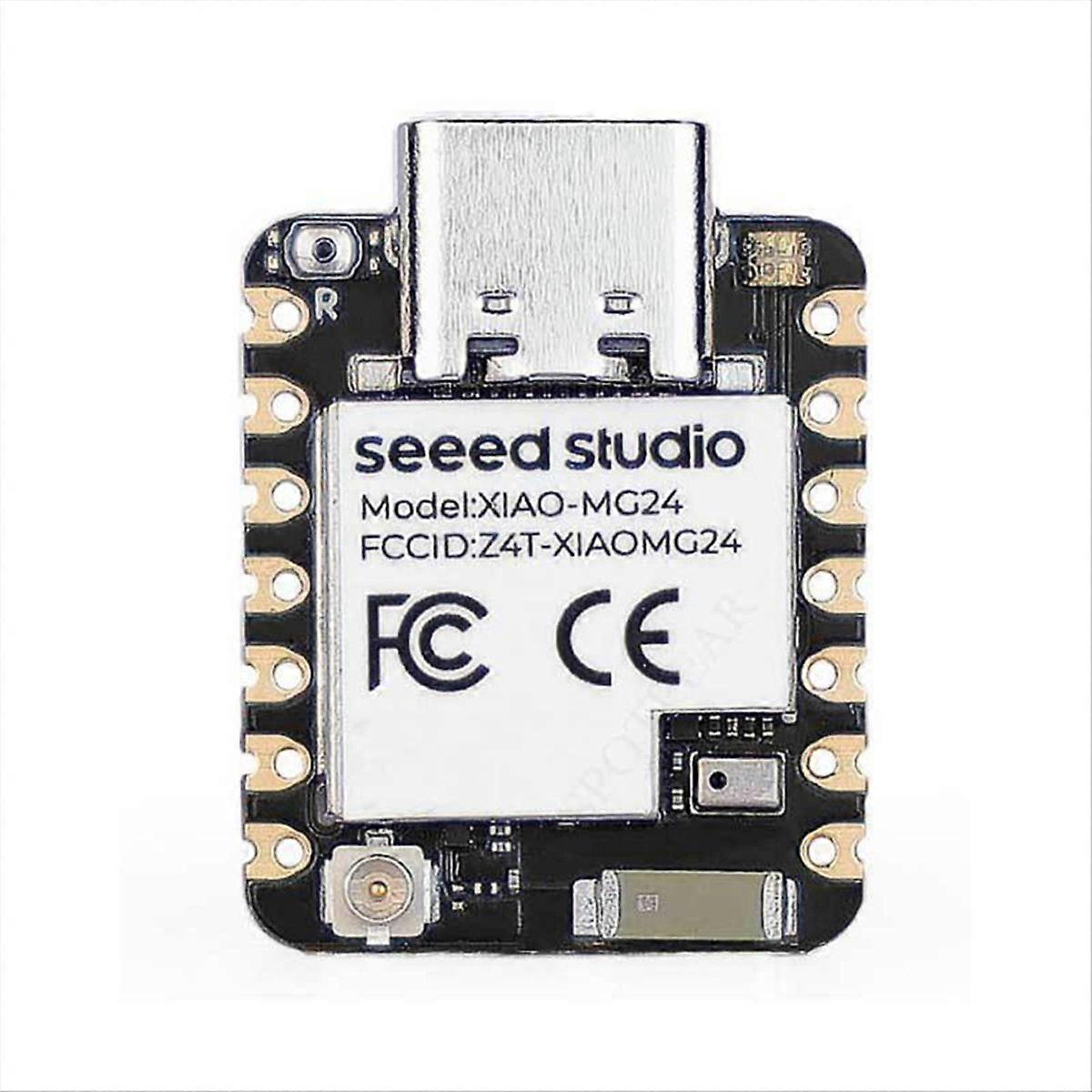 For XIAO MG24-Sense Development Board for 