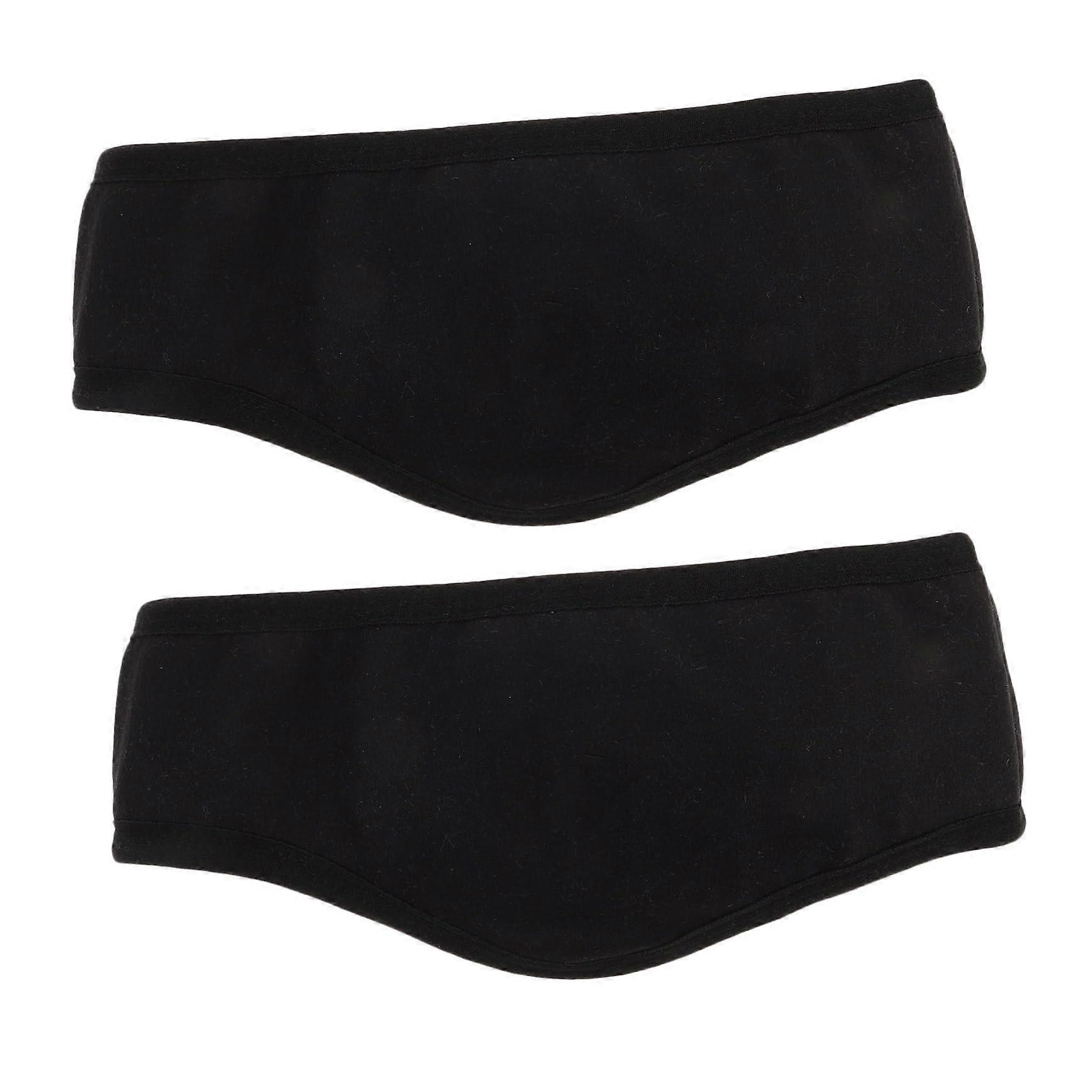 NoiseCancelling Ear Covers, Adjustable, Soft, Soundproof, With Headband, For Sleep, Study, Travel, Dormitory