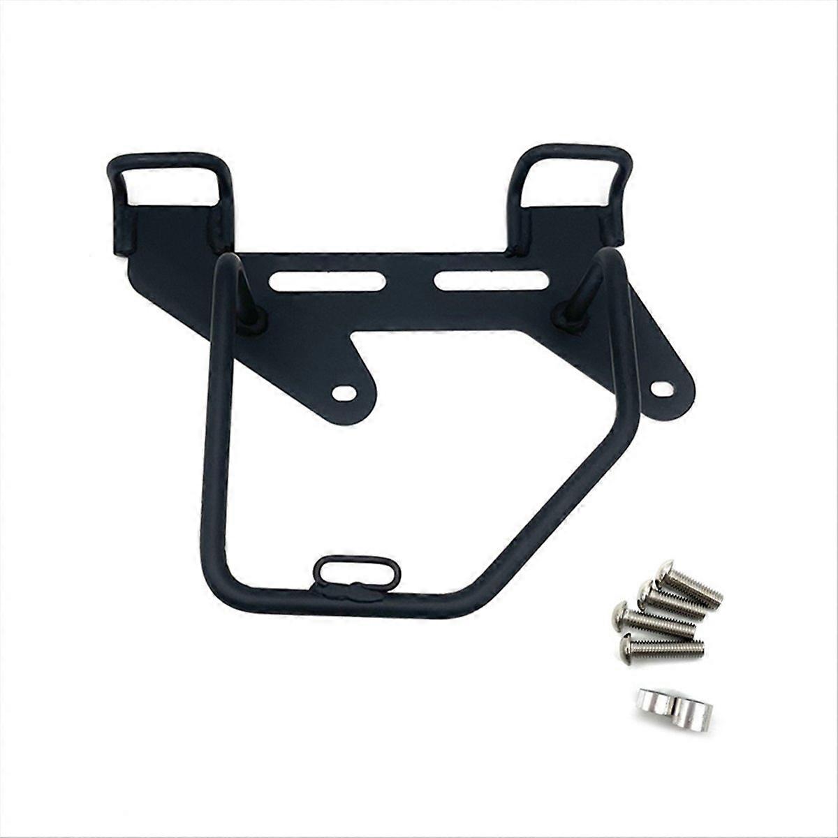 Motorcycle Side Bag Mounting Bracket Side Travel Bag Bracket Right
